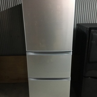 5ドア冷蔵庫（洗浄・除菌済）✨TOSHIBA✨GR-G48FS✨481L✨2014年製 