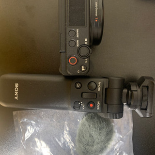 SonyZV1