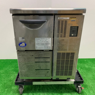 Panasonic/パナソニック 業務用 チップアイスメーカー 全自動製氷機 