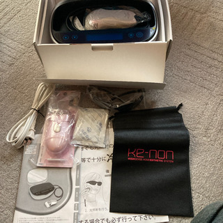 未使用！ケノンVer6.2 非売品のリラックマ、スヌーピーのお皿付き！