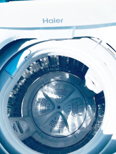 ET887A⭐️ ハイアール電気洗濯機⭐️