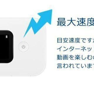 2660円/月  100GB通信データSIM 新品（キャンペン中価格）