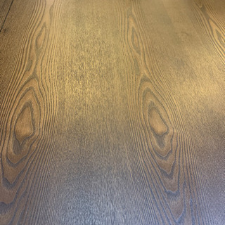 1/4 値下げ! 株式会社アサヒ 家具調こたつダイニング7点セット タモ材 高山 高級