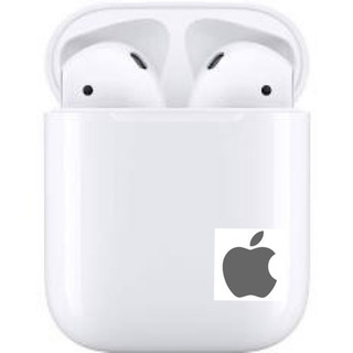 【Apple】AirPods 第二世代　最終値下げしました