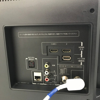 【リサイクルサービス八光　田上店　安心の1か月保証　配達・設置OK】東芝 40V型 液晶 テレビ 40S8 フルハイビジョン リサイクルサービス八光 田上店 安心の1か月保証 配達・設置OK】東芝
