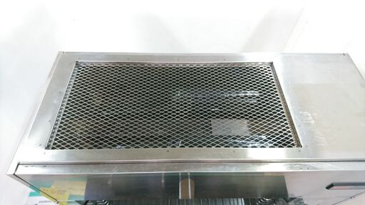 山口)下松市より グリラー RKG-2 BIZ029H（厨房機器専門店）