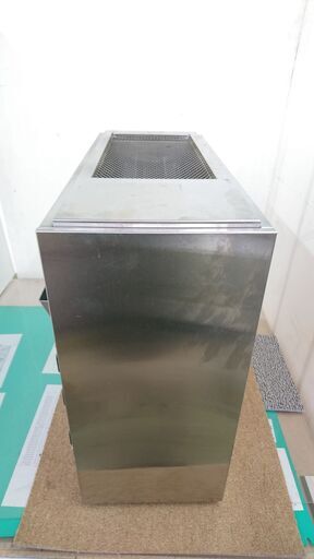 山口)下松市より グリラー RKG-2 BIZ029H（厨房機器専門店）