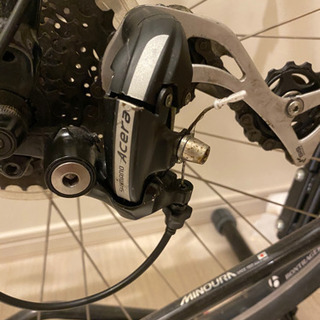 TREK スポーツバイク メンテナンス済 スタンド付