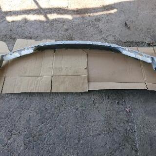 BNR34 スカイライン GTR 純正 リップスポイラー