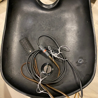 ﾍﾞﾙｼﾞｭﾊﾞﾝｽ循環器 PC-10 中古 ※引取り専用 (ｴﾘｱ限定で配送あり) 【公式 