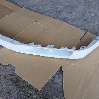 BNR34 スカイライン GTR 純正 リップスポイラー