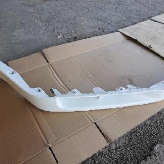 BNR34 スカイライン GTR 純正 リップスポイラー