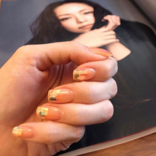 八女市自宅ネイルサロン ゆうみ 八女のネイルの無料広告 無料掲載の掲示板 ジモティー