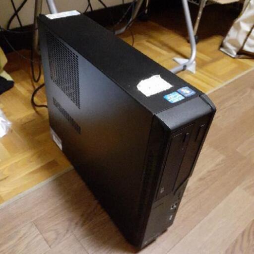 デスクトップパソコン