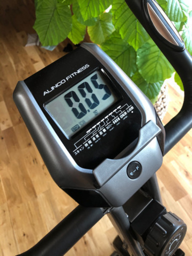 アルインコ　エアロバイク　AFB4520 おまけ付