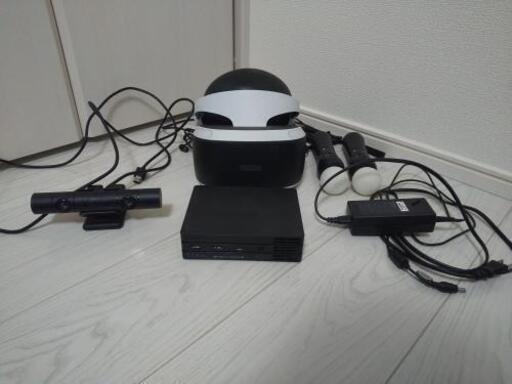 その他 PSVR