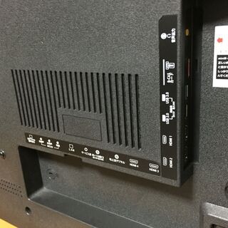 ミスターマックス オリジナル４K対応液晶テレビ MTH-50WX4K - テレビ