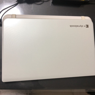 2014年モデル　TOSHIBA　dynabook ダイナブック EX/36MW 2014年モデル TOSHIBA dynabook ダイナブック EX/36MW
