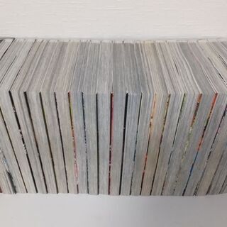 鬼滅の刃　全巻　1巻～22巻セット