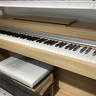 【河合楽器】電子ピアノ売ります！