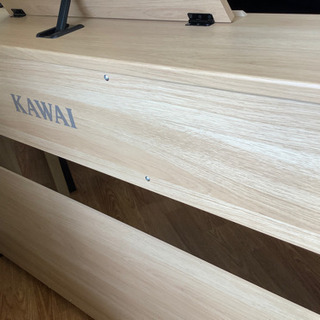 【河合楽器】電子ピアノ売ります！