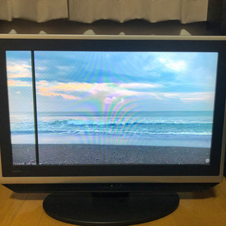 テレビ　LCD-26SX300 