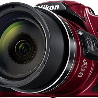 取引決定】Nikon デジタルカメラ COOLPIX B700 光学60倍ズーム2029万