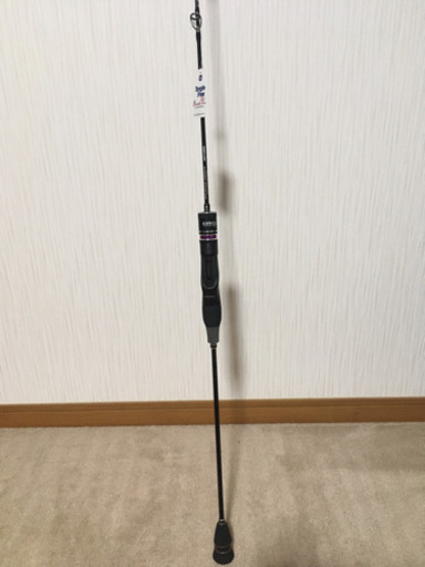 アンチョビ ドライバー エクストロ ADXT-C60UL 【ジャッカル