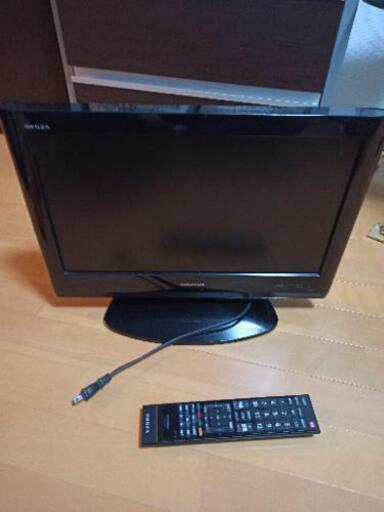 その他 REGZA 19R9000