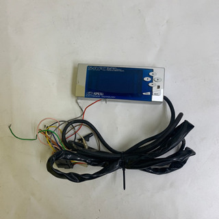 人気 貴重 S-AFC AVC-R アペックス