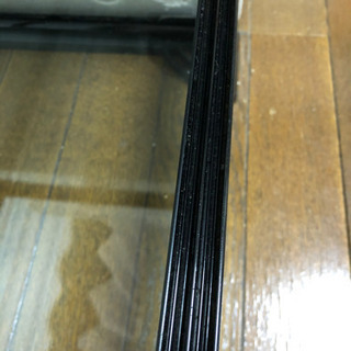 美品！鍵付爬虫類飼育ケース120cm