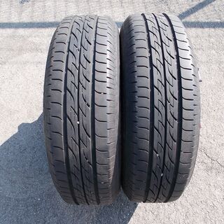 ☆値下げ!! 山ありBRIDGESTONE NEXTRY 175...