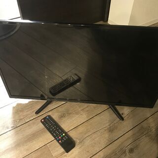 2016年製造テレビ（32型）