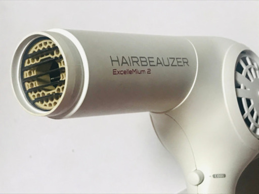ヘアビューザー 高級ドライヤー 新品フィルター リュミエリーナ ひろみ 谷町四丁目の美容家電 その他 の中古あげます 譲ります ジモティーで不用品の処分