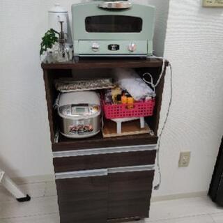 キッチン棚　1500円