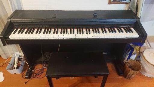 電子ピアノ【KAWAI PN75】