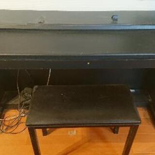 お譲りします】KAWAI 電子ピアノ PN75