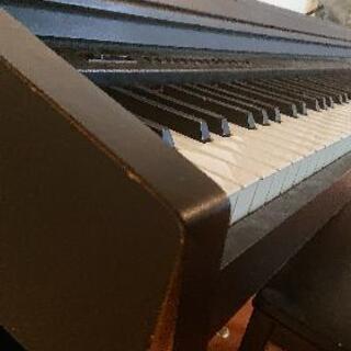 お譲りします】KAWAI 電子ピアノ PN75