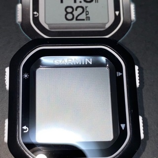 サイコン　Garmin 25j