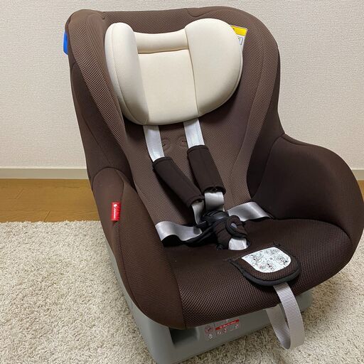 リーマン チャイルドシート 、バンボマルチシート 2セット