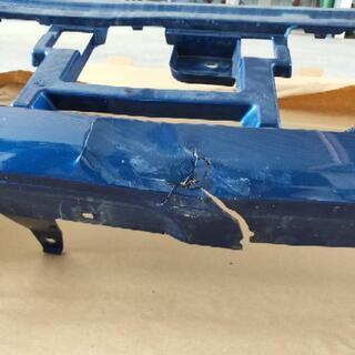 DAIHATSU ダイハツ ウェイク DBA-LA700S バンパー