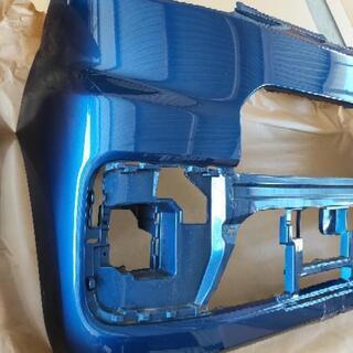 DAIHATSU ダイハツ ウェイク DBA-LA700S バンパー