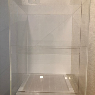 60センチワイドアクリル水槽セット