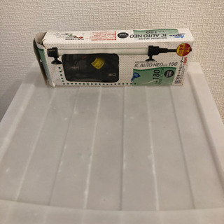 60センチワイドアクリル水槽セット