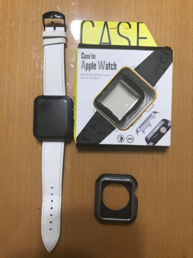 Apple Watch series2 NIKE 42mmモデル