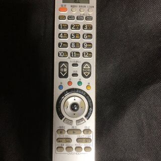 日立製のデジタル液晶テレビ対応リモコン　C-RN1(中古品）