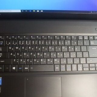 ○爆速起動 高画質 第4世代Core i5 TOSHIBA Satellite B654/K SSD搭載
