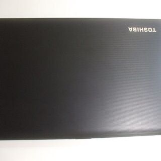 ○爆速起動 高画質 第4世代Core i5 TOSHIBA Satellite B654/K SSD搭載