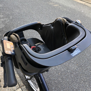 パナソニック 3人乗り 電動自転車 2018 人気カラー