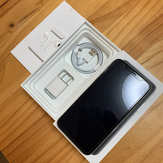 iPhonexs 256GB 美品 6/5お値下げ